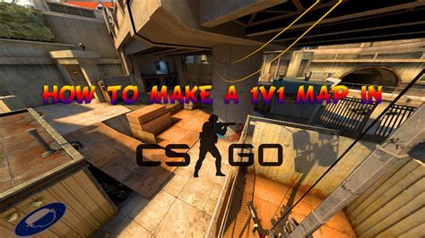 How to 1v1 in CSGO .
